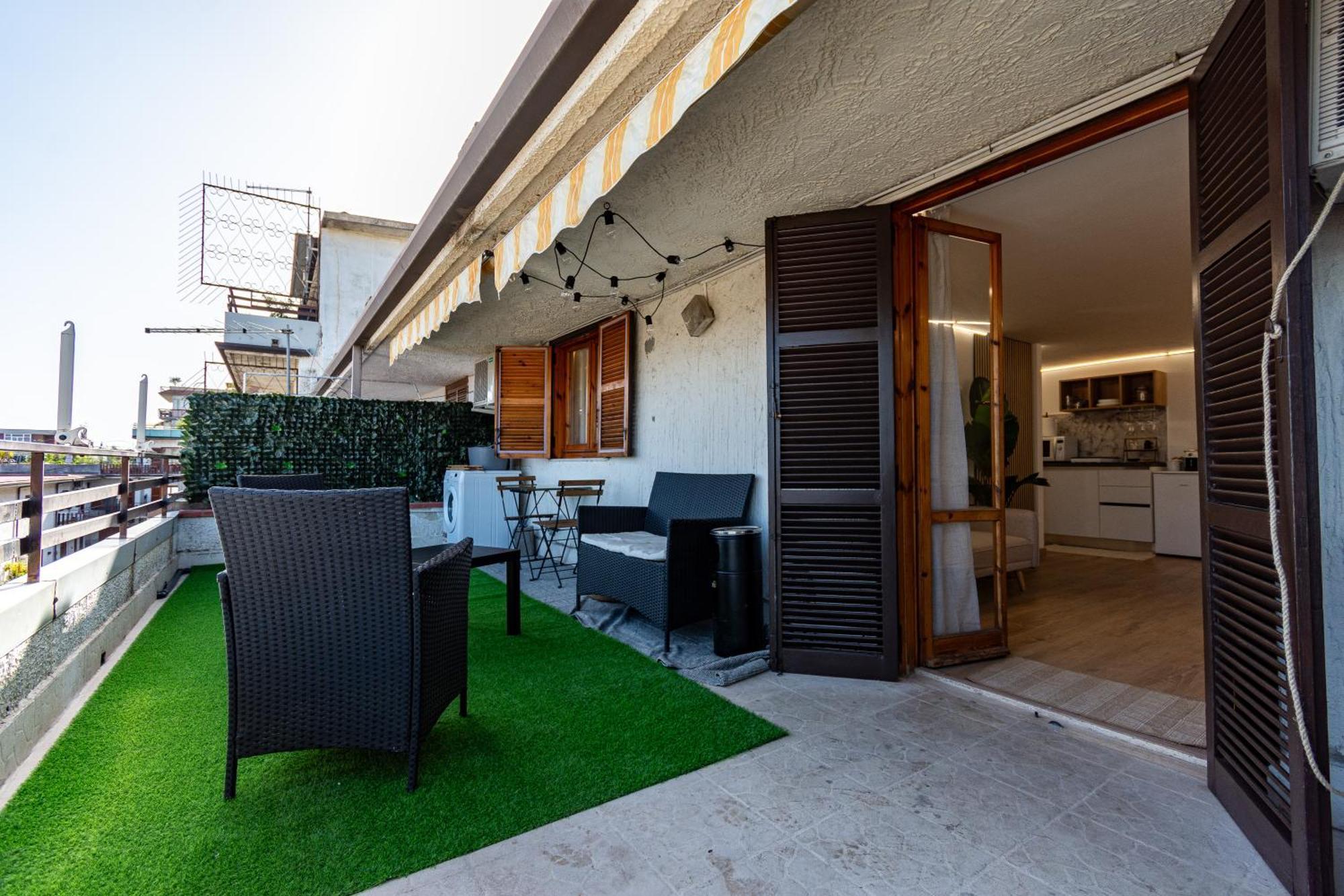 Maison Dafne Catania Exterior photo